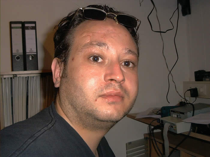 der unzuverl&auml;ssige Stefan!